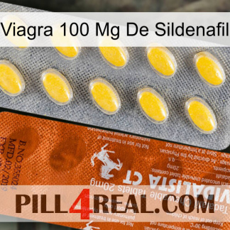 Sildenafil Viagra 100Mg 42
